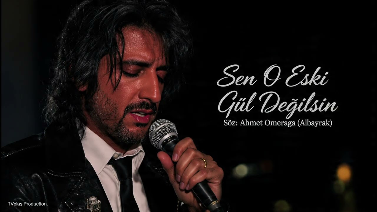 Anadolu’nun Derin tınları: Modern Dokunuşlarla Bir Sitem Hikayesi | TVplas Production