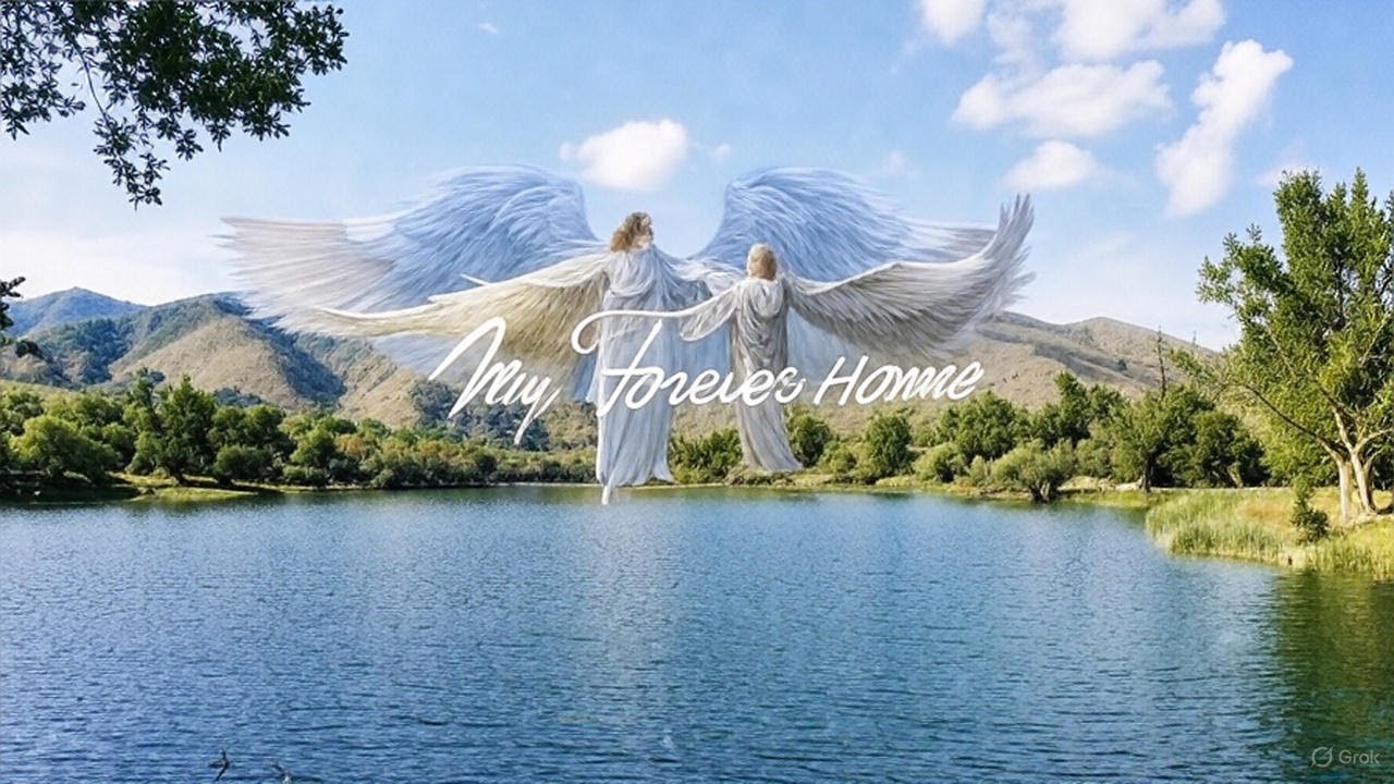 My Forever Home | Country Styled