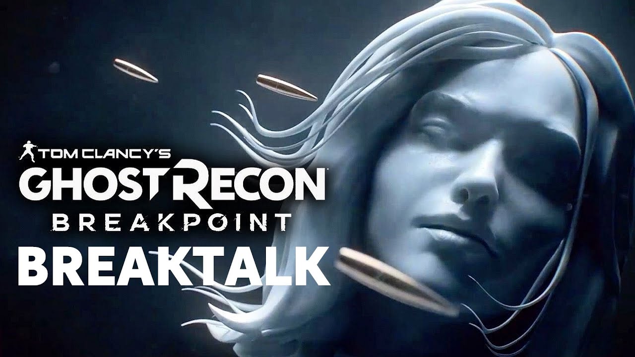 Das BESTE Update | Ghost Recon Breakpoint Operation Motherland Angespielt | BREAKTALK