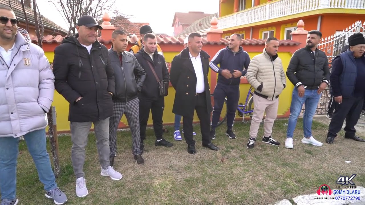 2HD Nunta La Ine Bailesti 18-12-2024