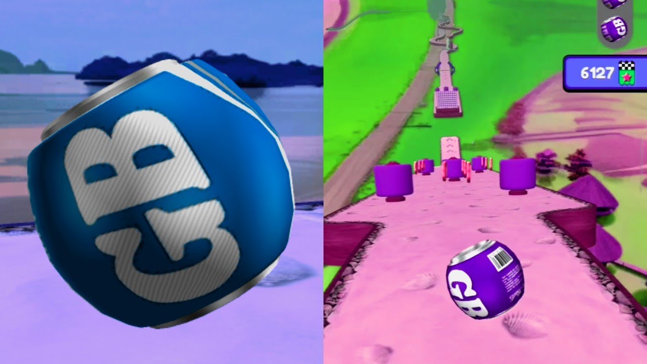 Going Balls Super Speedrun Android Fast Run Gameplay - 666
