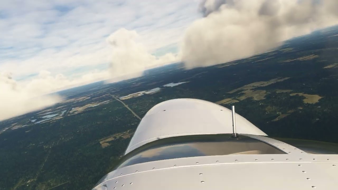 Flight Sim 2020 Add On Aircraft REVIEWS! (THE MOVIE) #fs2020
