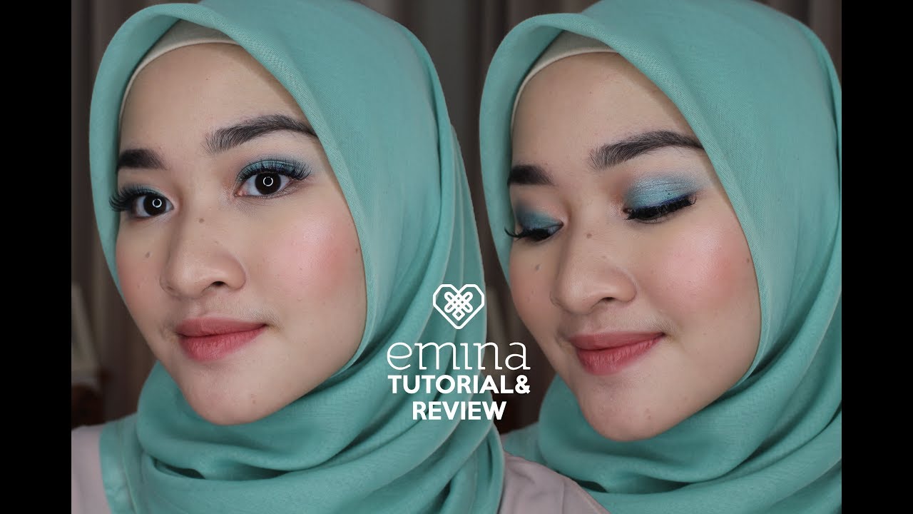 Emina One Brand Tutorial + Review | Kiara Leswara