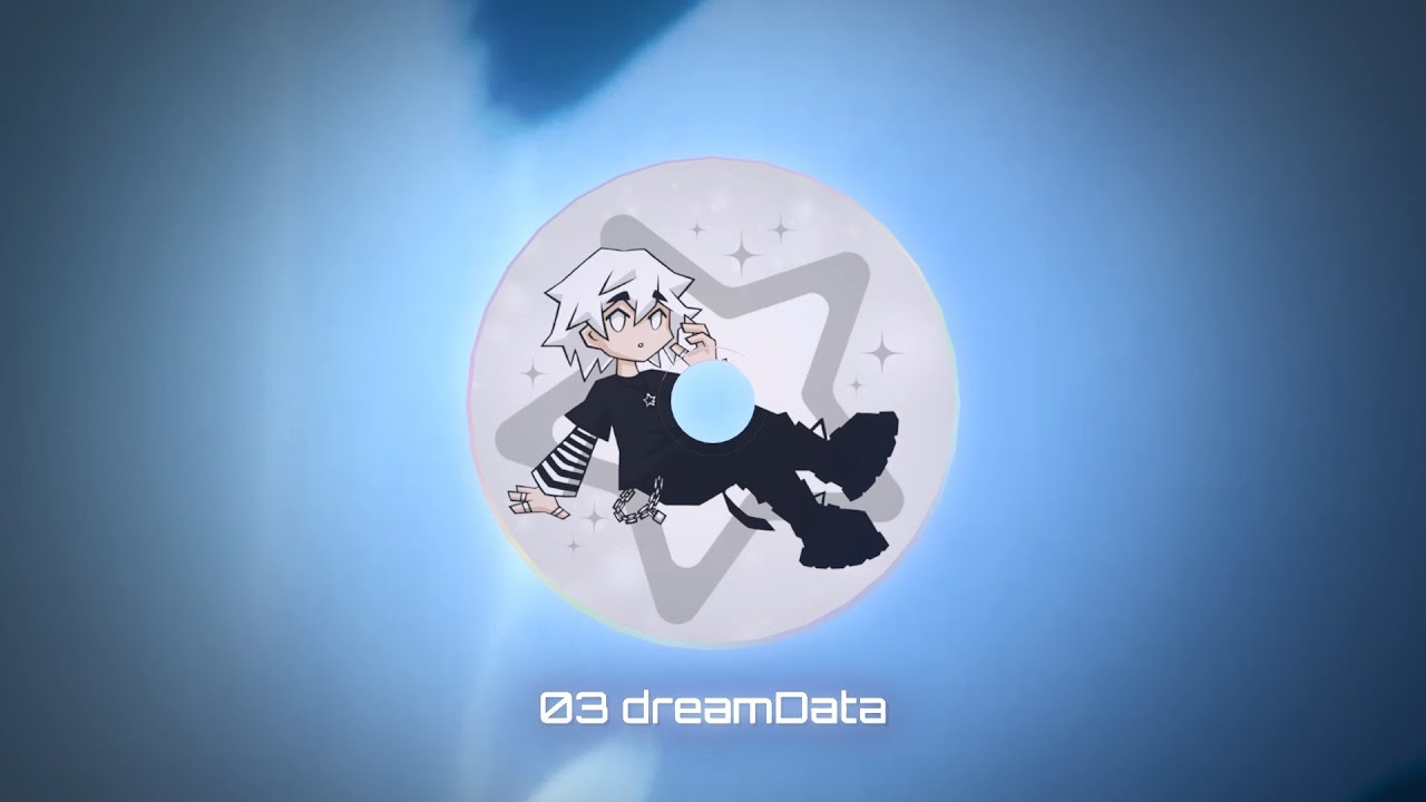 Softboy7 - dreamData