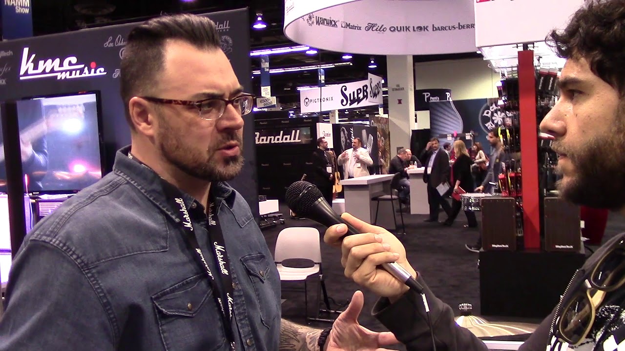 Natal Introduces Cafe Racer &rsquo;59 Drum Kit at Winter NAMM 2018