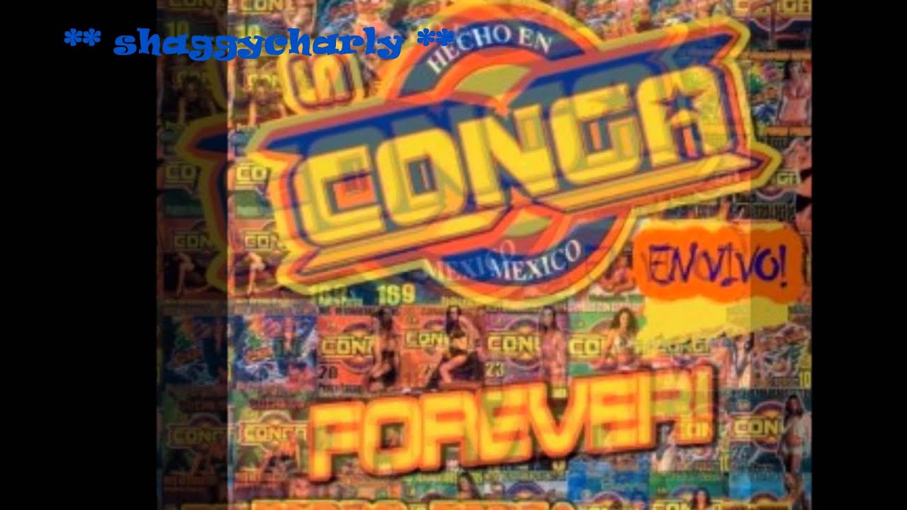 sonido LA CONGA (Este Amargo Amor)