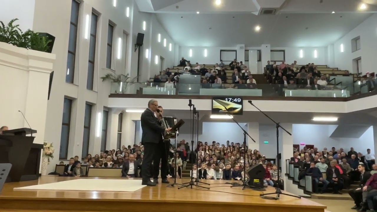 Viorel Oniga-A fost așa de lungă vremea