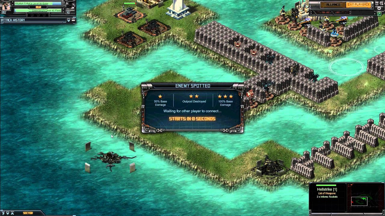 FrankTank's Base Hits