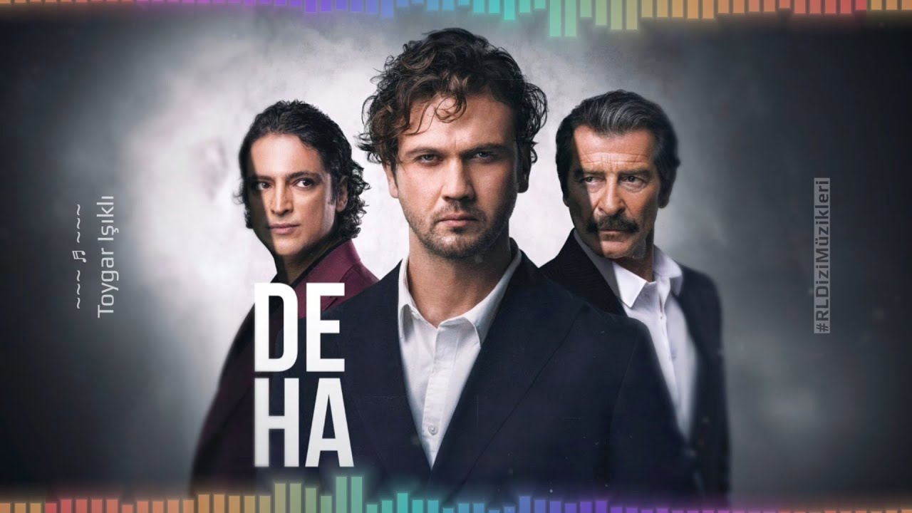 Deha - Son Perde | Dizi M&uuml;ziği