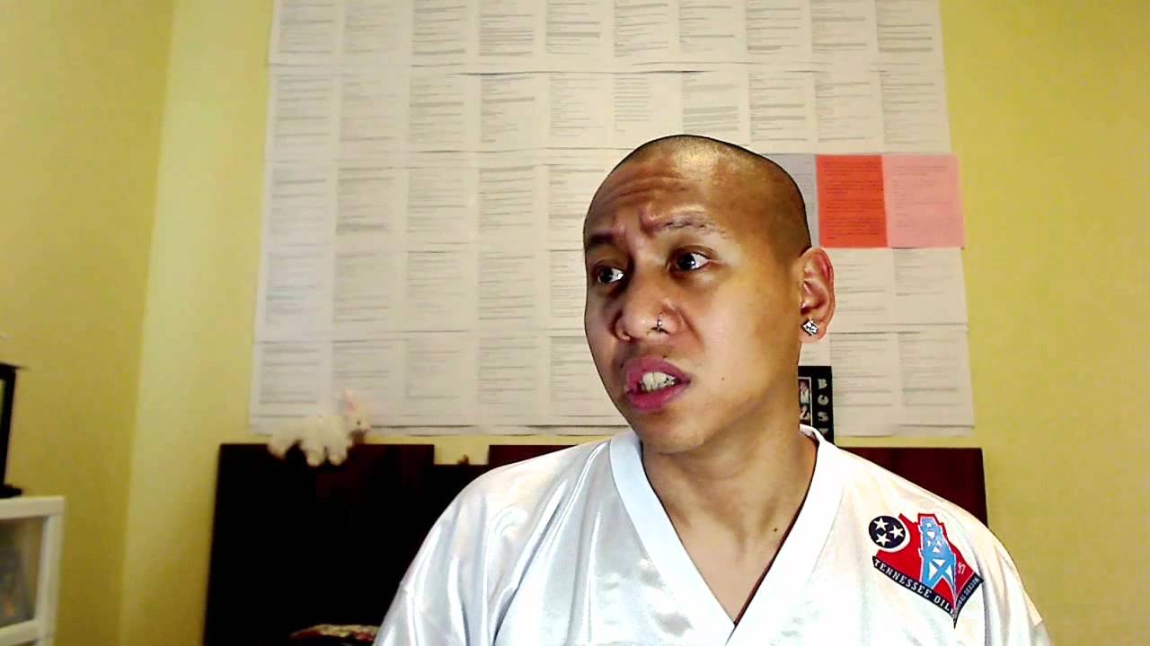 Filipino Traveller Tutorial by Mikey Bustos