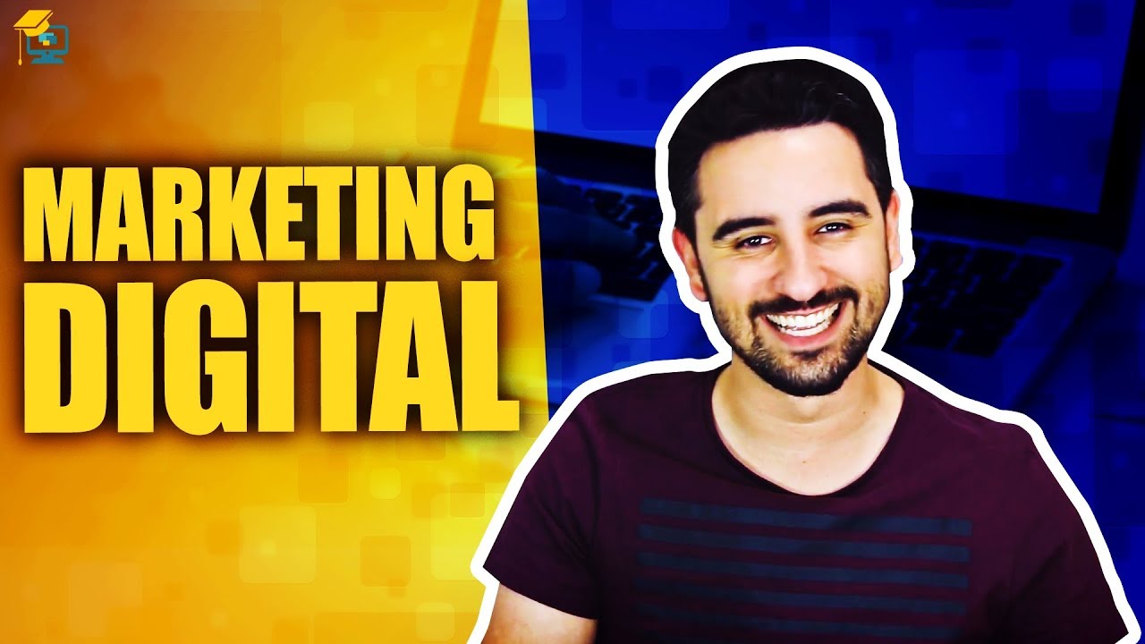 🔴 MARKETING DIGITAL E REDES SOCIAIS para professores particulares
