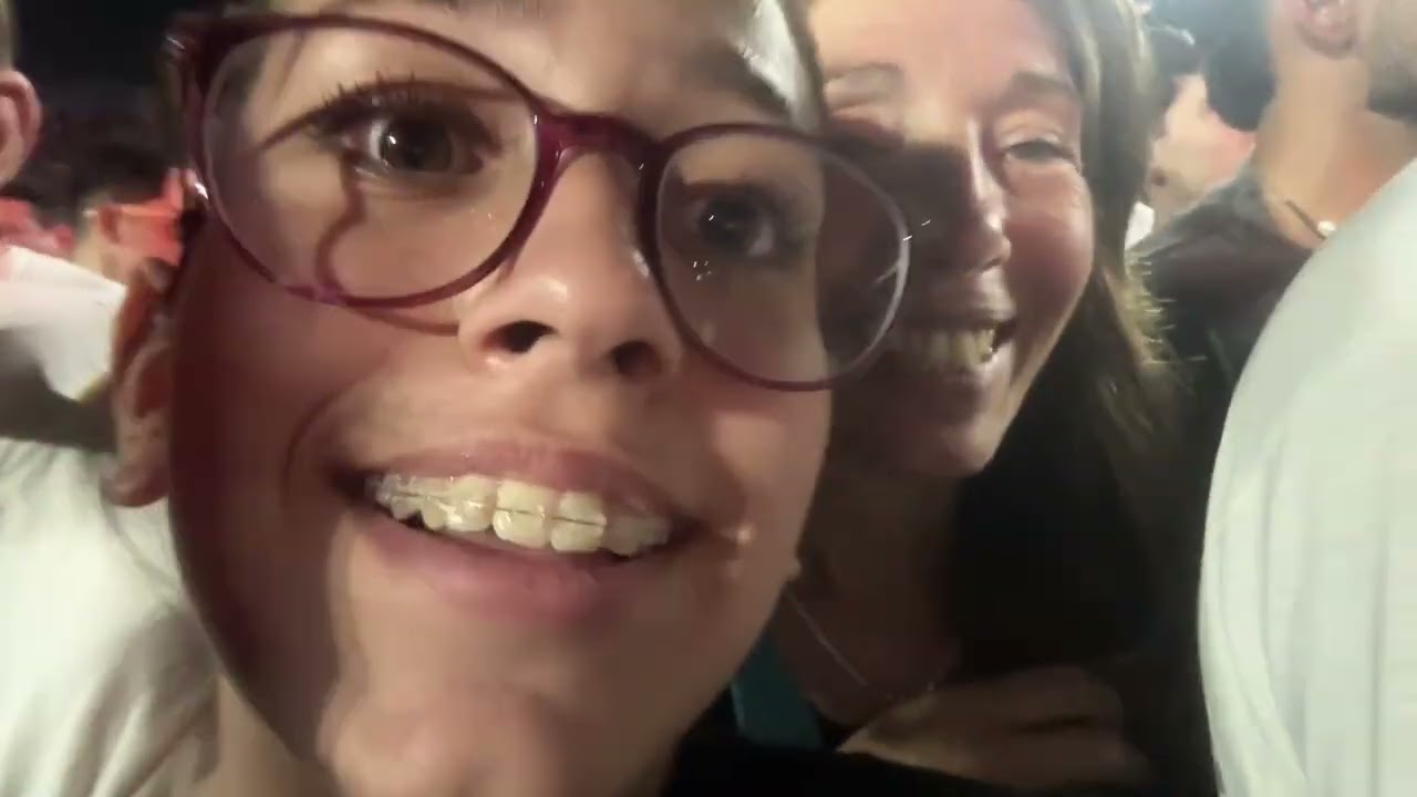 vlog recital de milo j con mamá 🩷 19/12