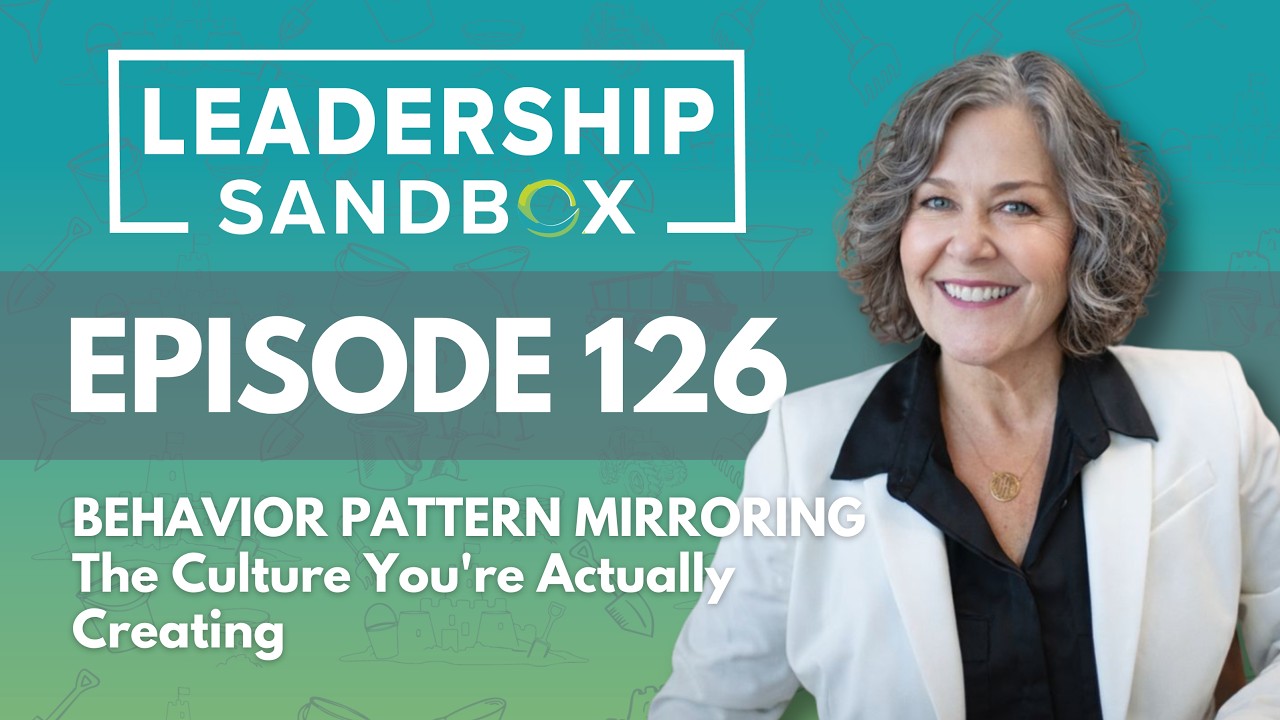 The Leadership Mirror You Don’t Want to See