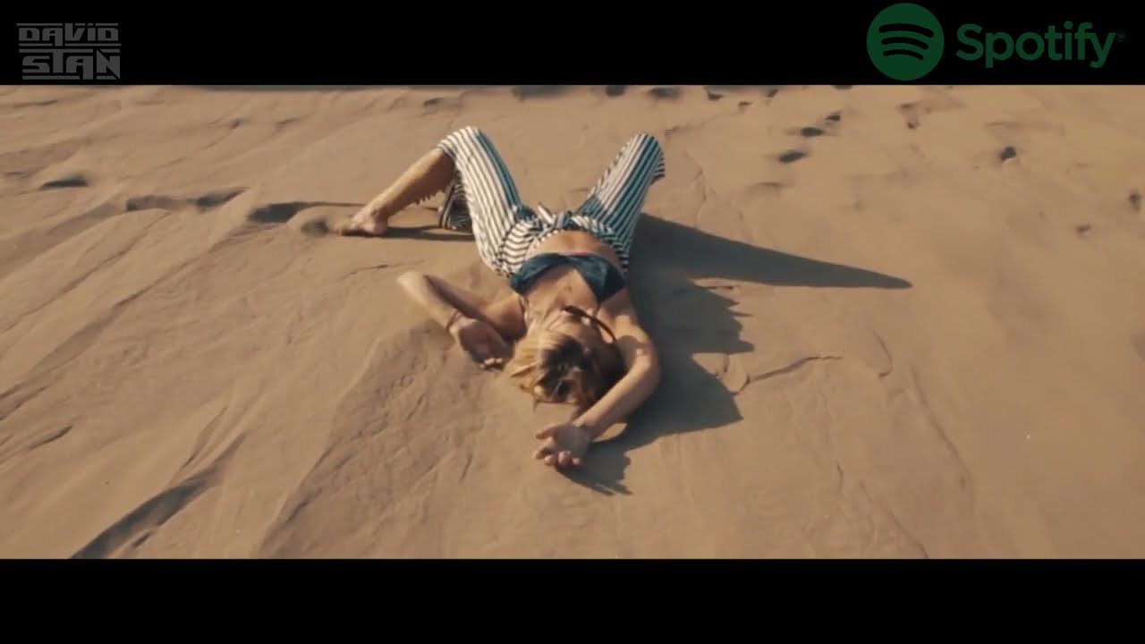 DNDM - Desert Rose ( Feat. David Stan )