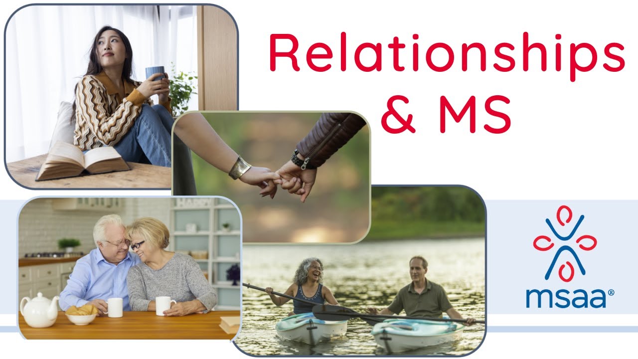 Relationships & MS: Love and Loss in the Time of Uncertainty