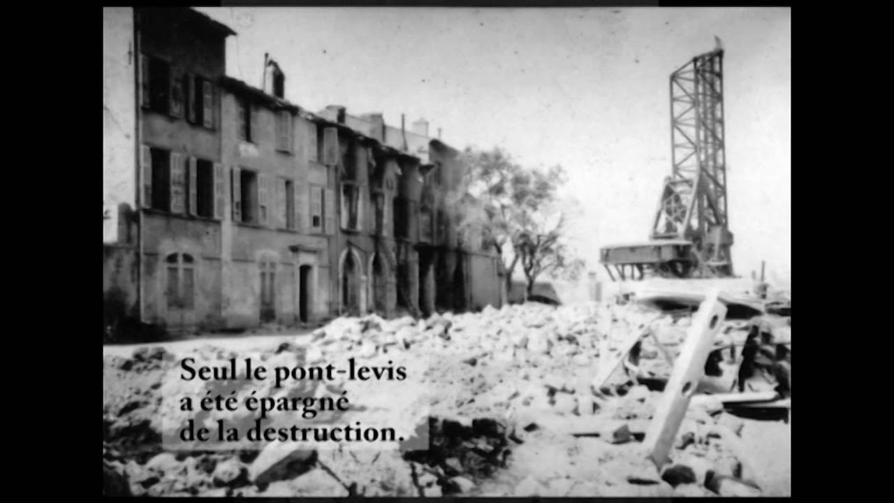 Cent ans aux Forges et Chantiers de la Méditerranée de La Seyne