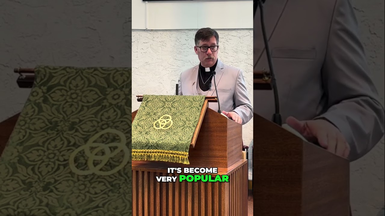 The Dangerous Rise of Universalism in the Church