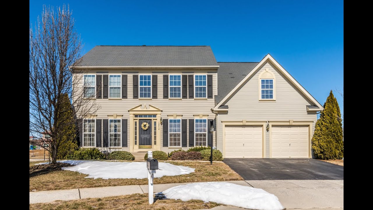 12514 Jubal Court | Nancy Bowlus