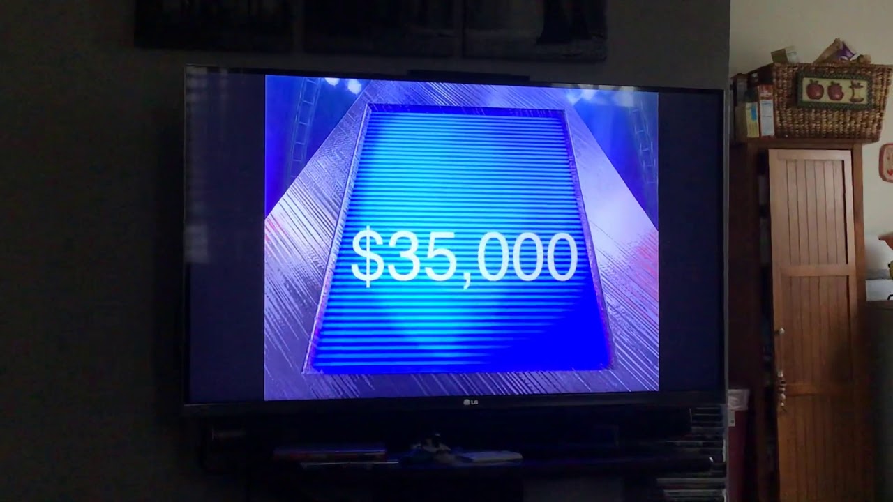 The $100000 pyramid dvd game season 1 episode 14