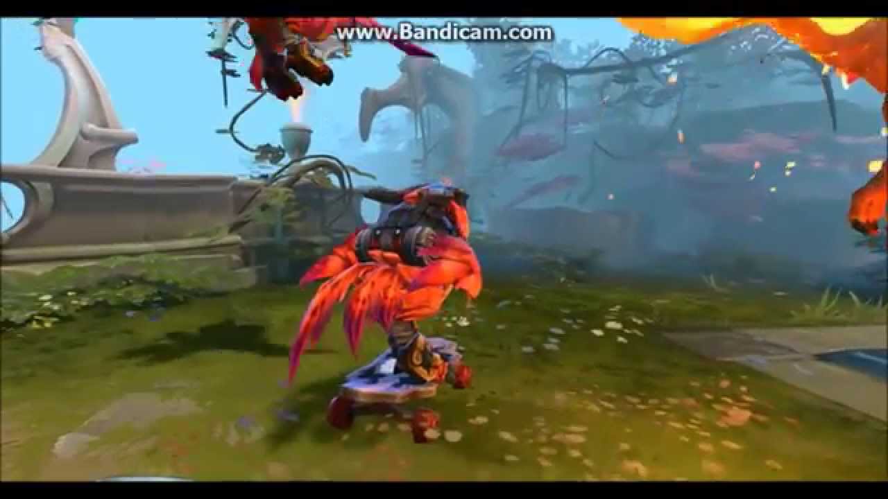 JuJak The Fiery Rebirth