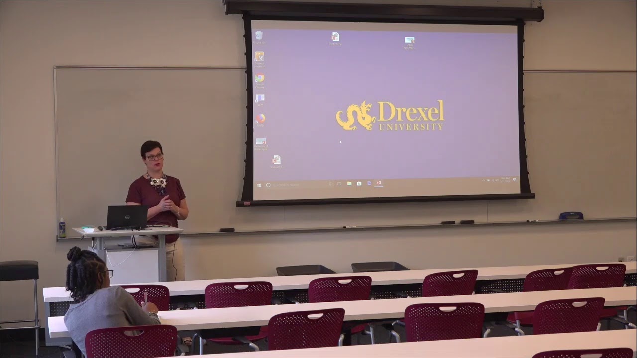 Human Subjects Research Overview Training