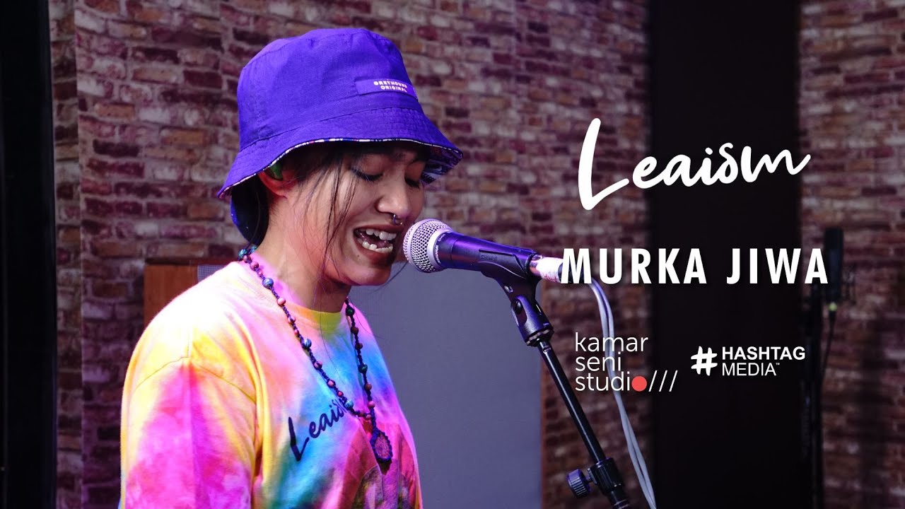 KSSLS #101 - LEAISM - MURKA JIWA