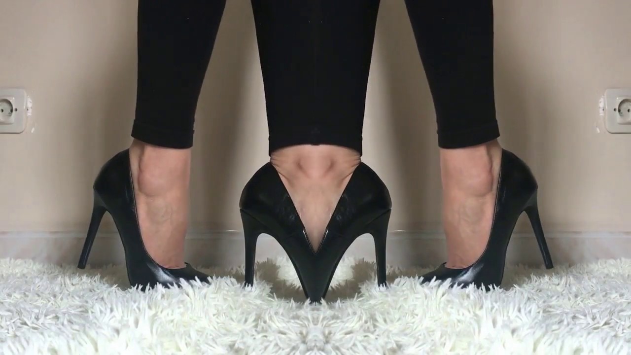 Mes Chaussures à Talons