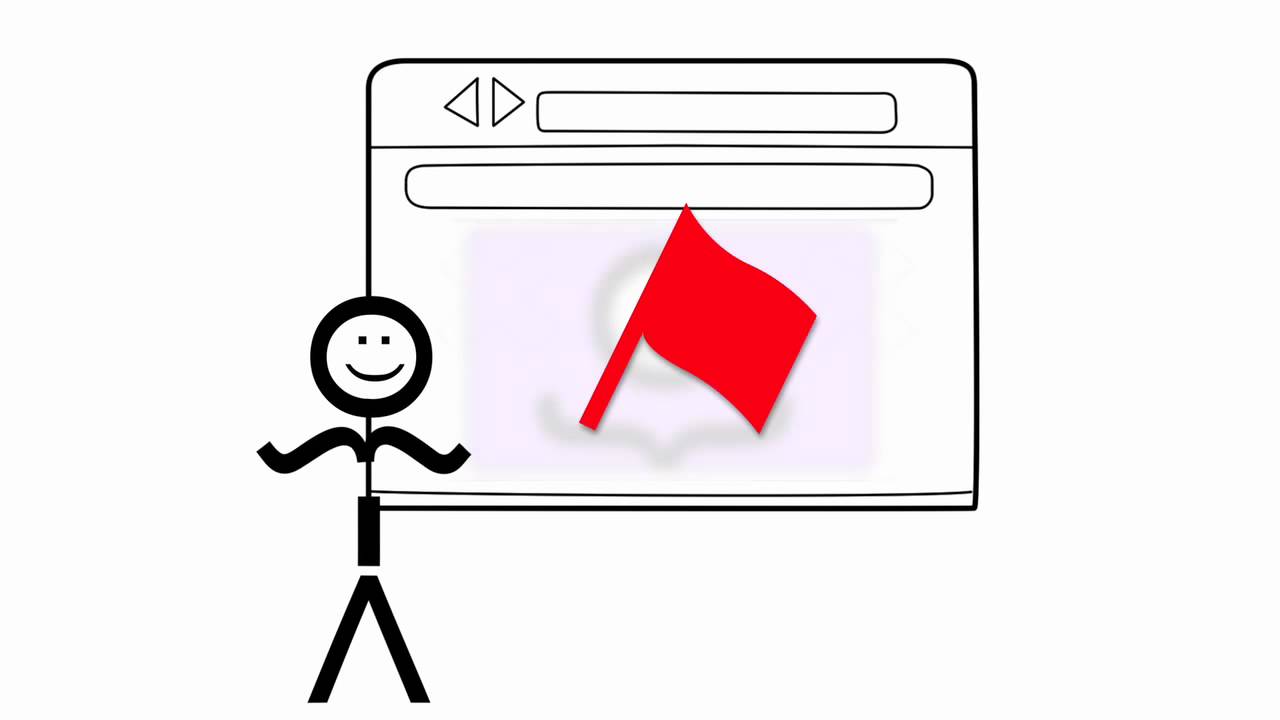 Staying Safe on YouTube