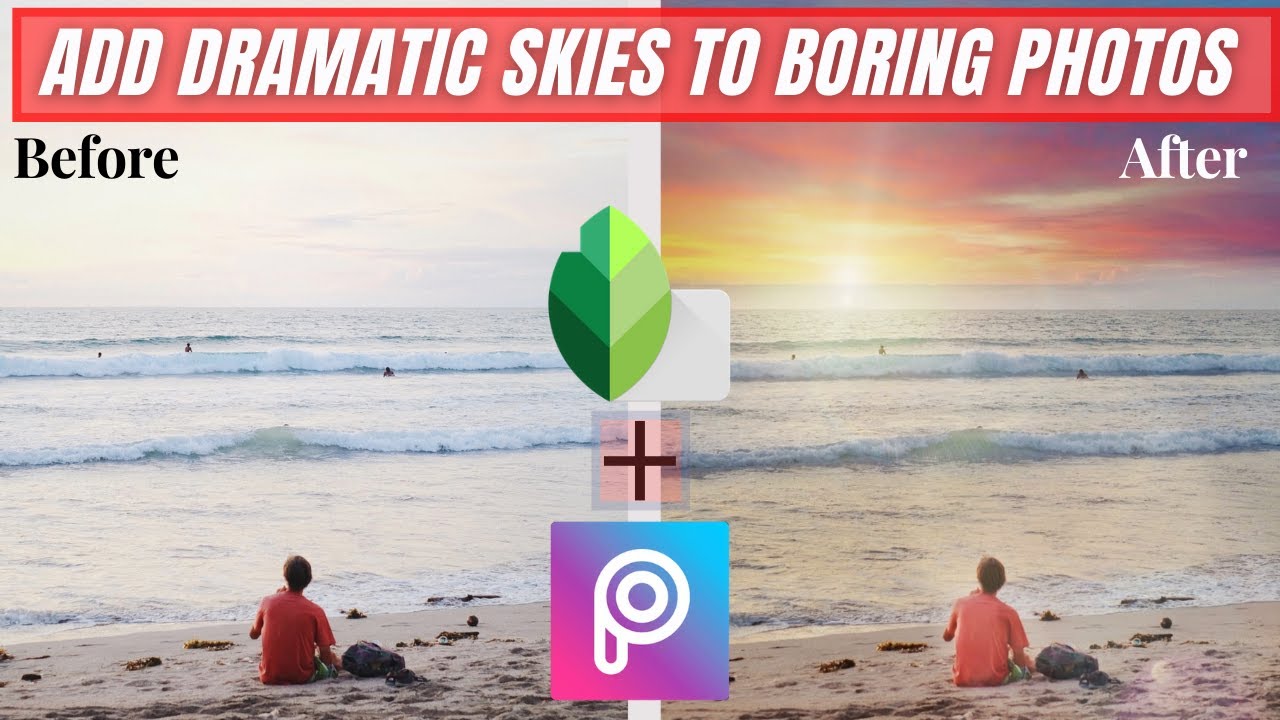 Snapseed | Picsart | Picsart editing|  Snapseed Background Change | Snapseed editing