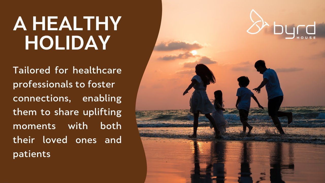 INTEGRATIVE LIFESTYLEMEDICINE RETREAT
