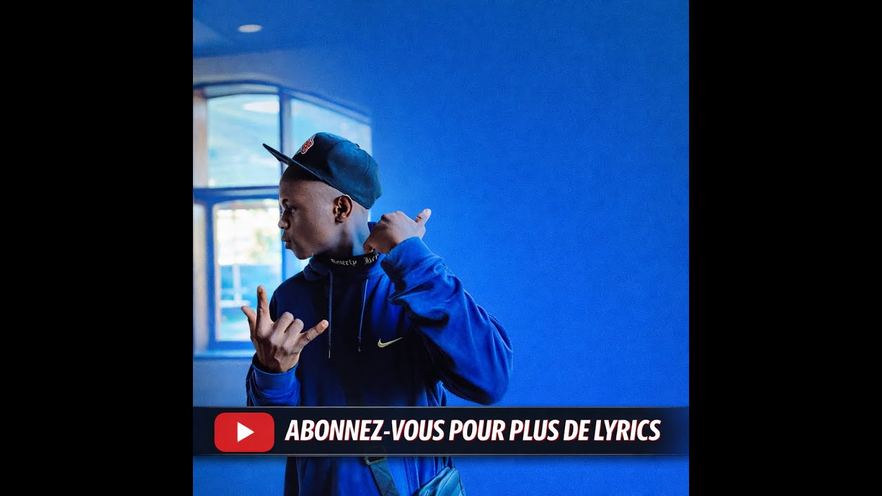 Joyless Hstar_25-26 Paroles/Lyrics 2026
