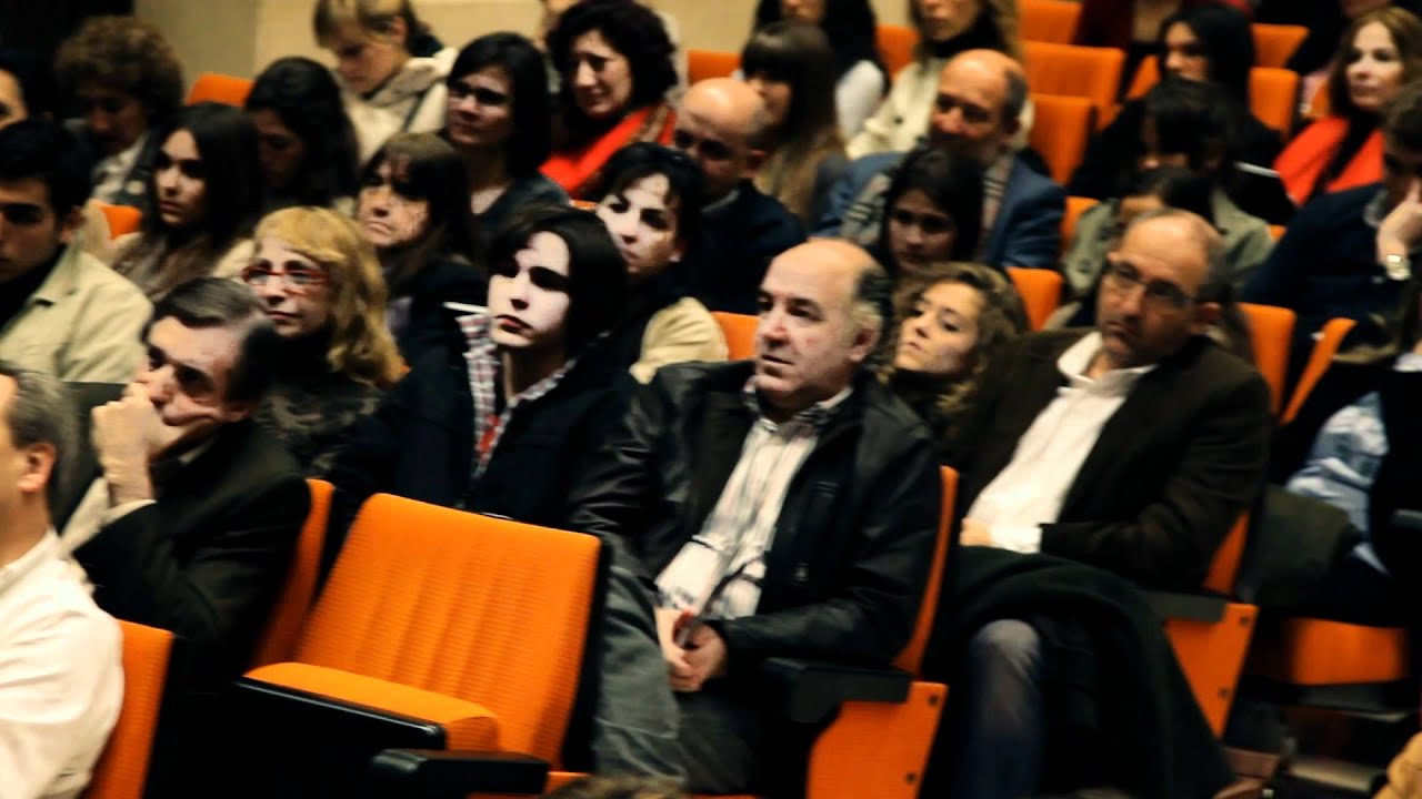 Jornadas de Puertas Abiertas de Comillas ICADE
