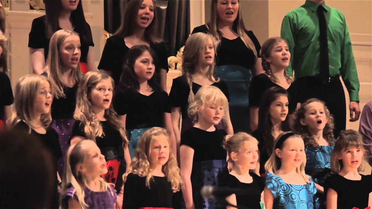 Issay, Issay - Ethiopian Christmas Song / Philip Kern