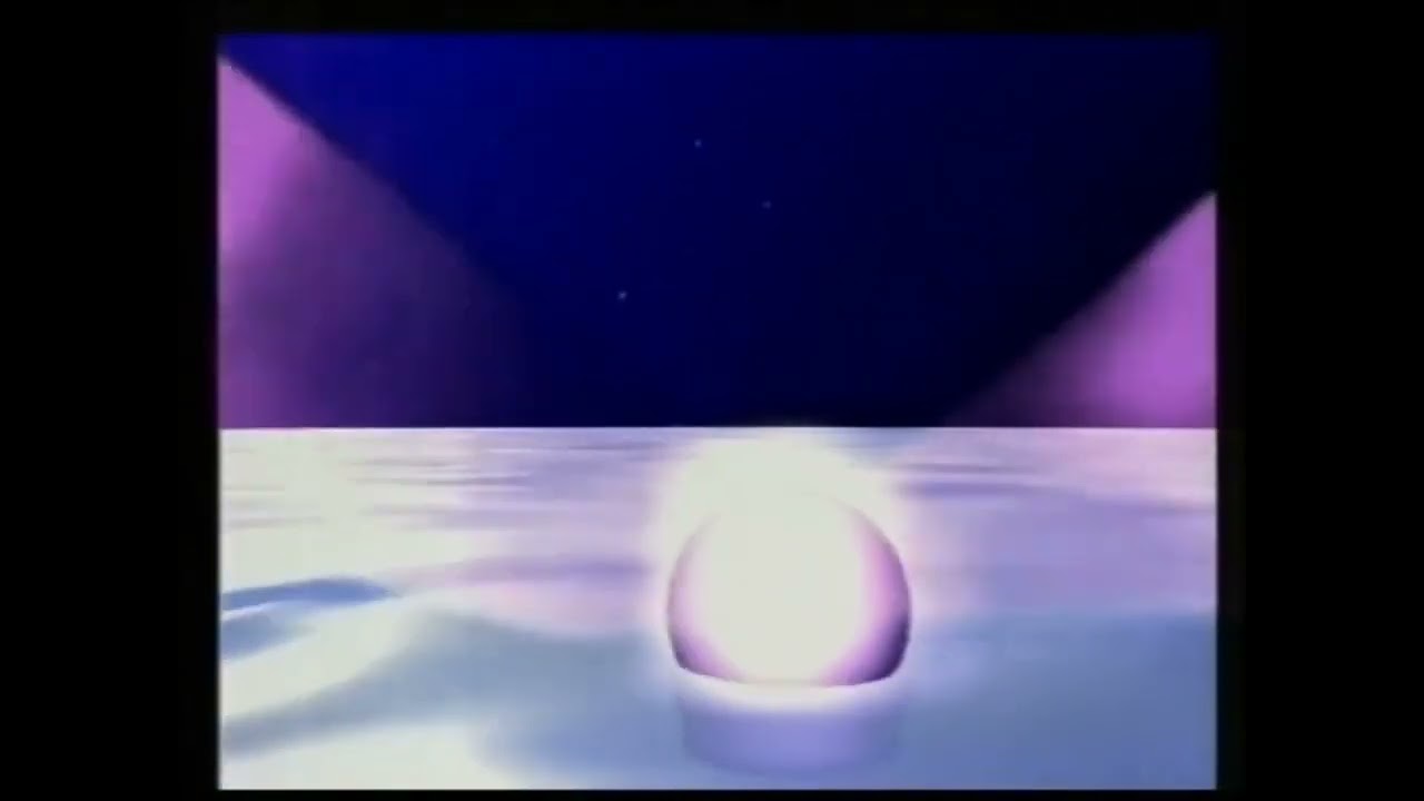 TV Pendidikan (BTP) Malaysia Ident (1972)
