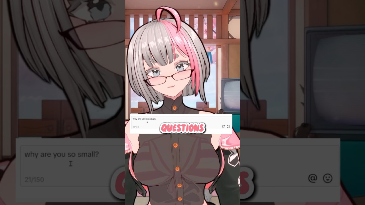 Questions on How to Be A Vtuber - Updates and Uploads #vtuber