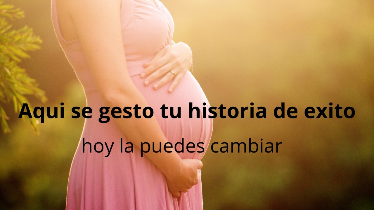 APRENDE QUE CAMBIAR PARA TENER EXITO