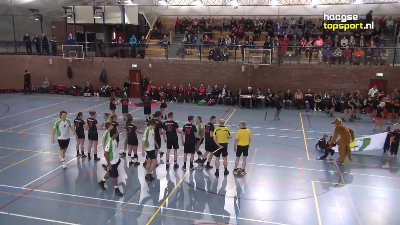 KVS - Eibernest (Korfbal)