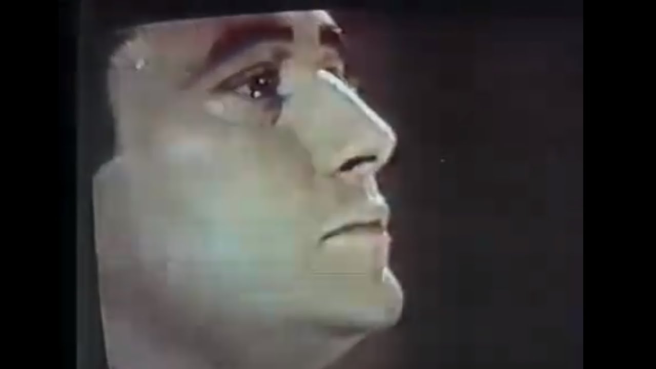 José Carreras Recital in Oviedo 1981