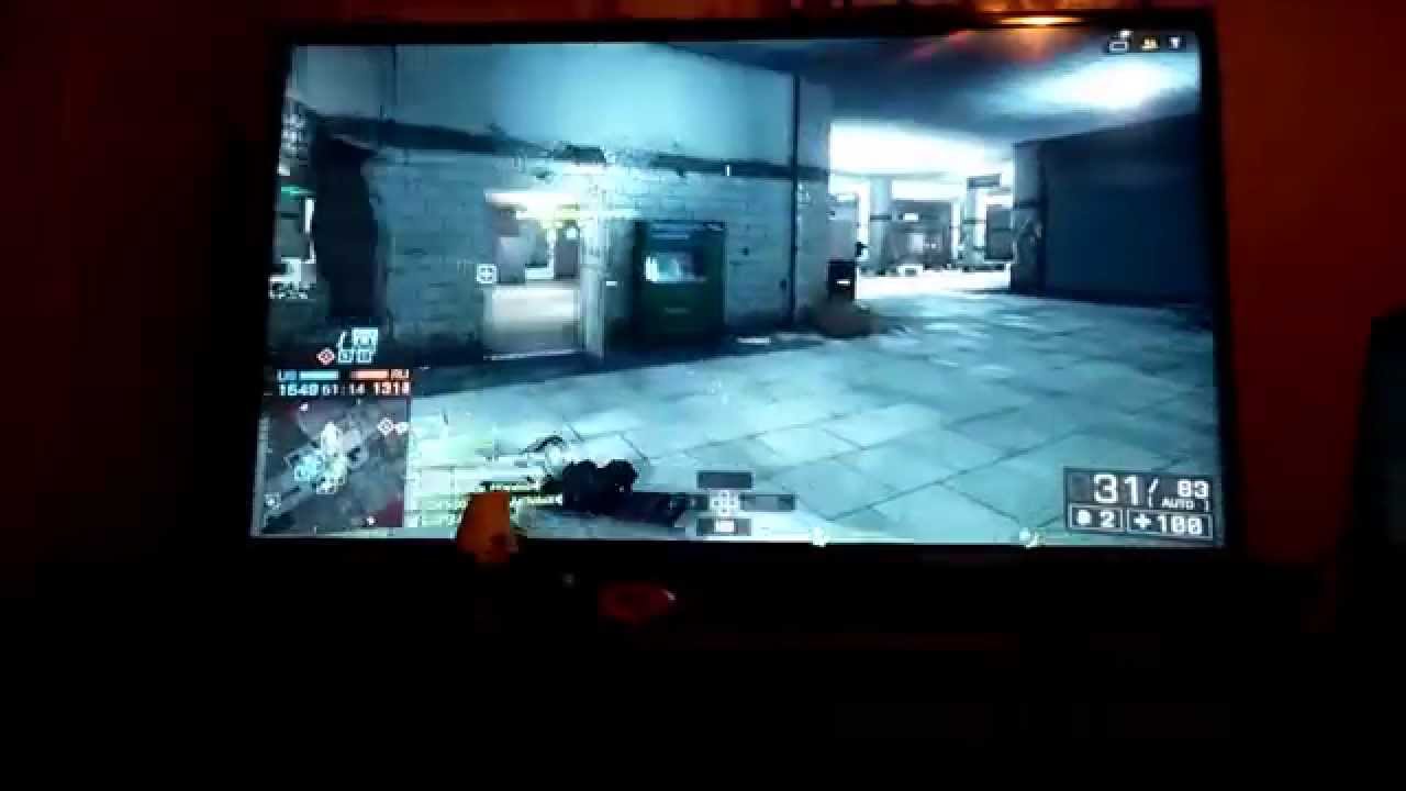 Vid Quality Check
