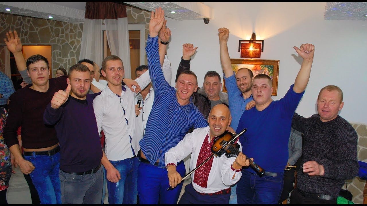 Nelutu Marocico 🎻SHOW🎻 la Poarta din Lupcina part1🎼botez🎼