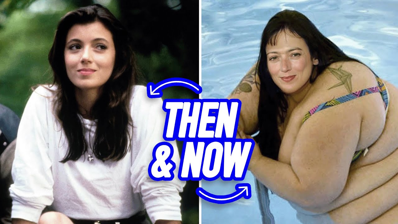 Ferris Bueller’s Day off Cast Then and Now