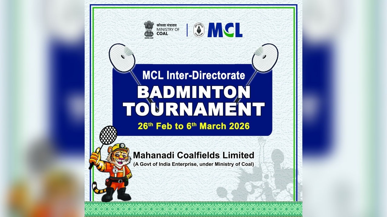 🏸 Inter Directorate Badminton 2026 – Day 2 LIVE | Spouses Special Matches | League Round 2