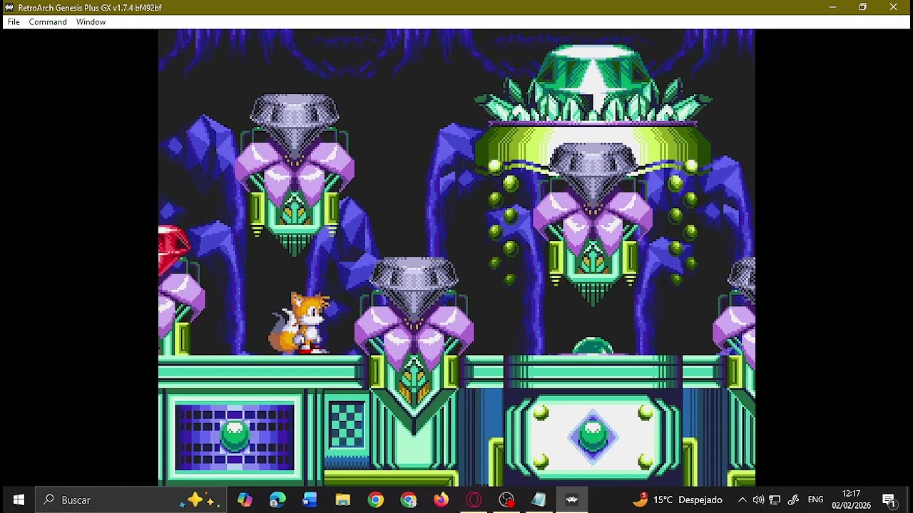 Playing Sonic Delta Part 16:Hey Wait Its Not Halloween Yet