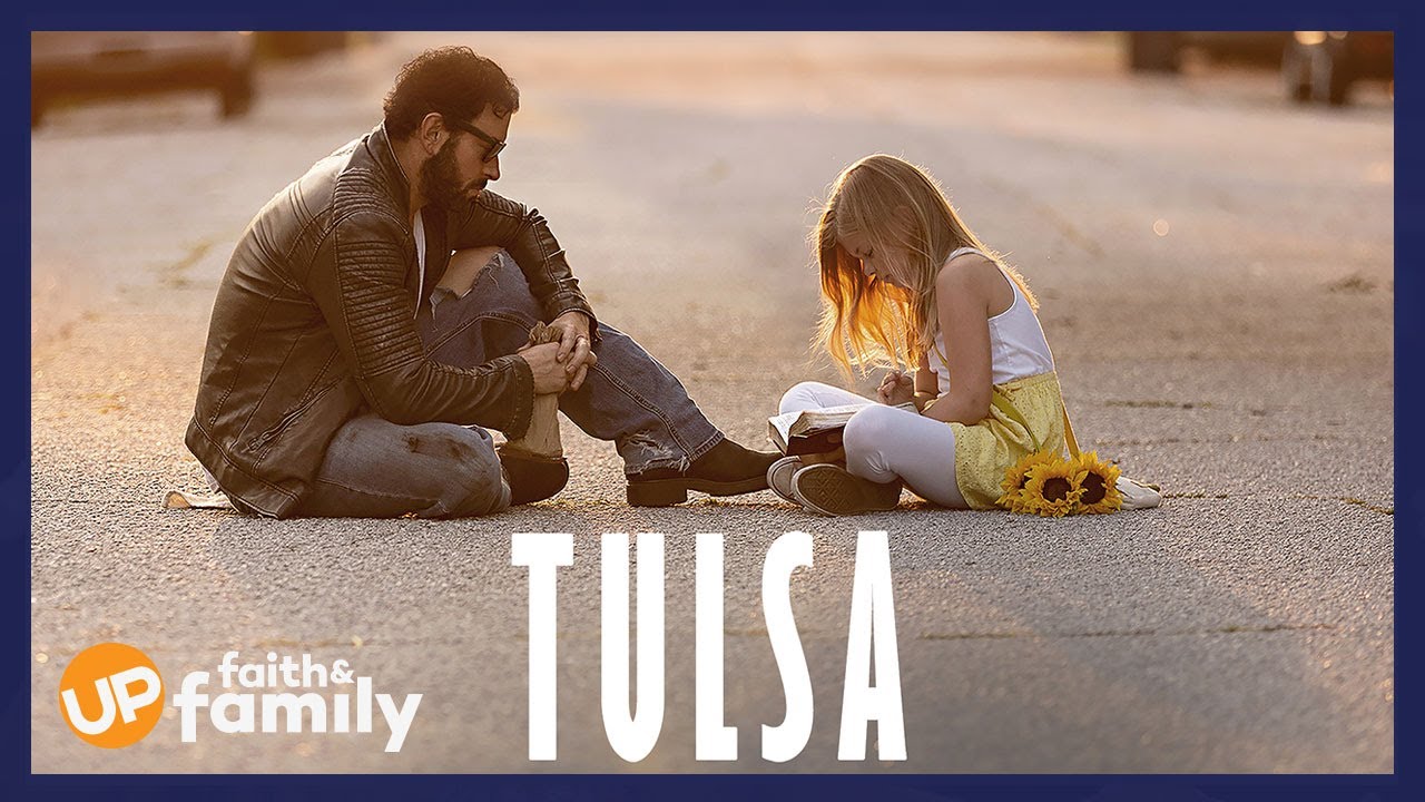 Tulsa - Movie Preview