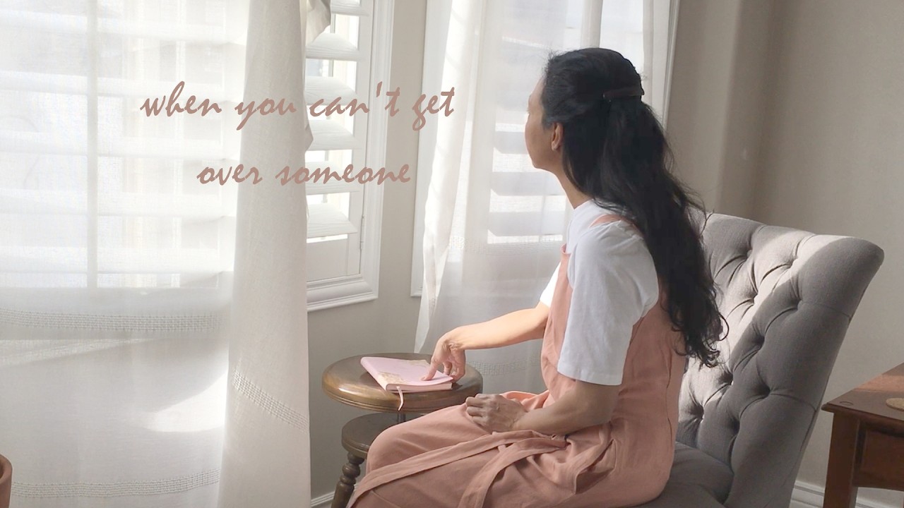 Why some heartbreaks linger--It may not be your fault