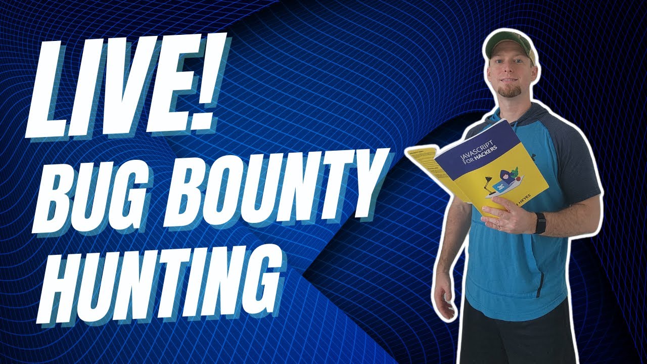Live Bug Bounty Hunting | Authenticated Testing the Client-Side & Server-Side on Figma's Core App