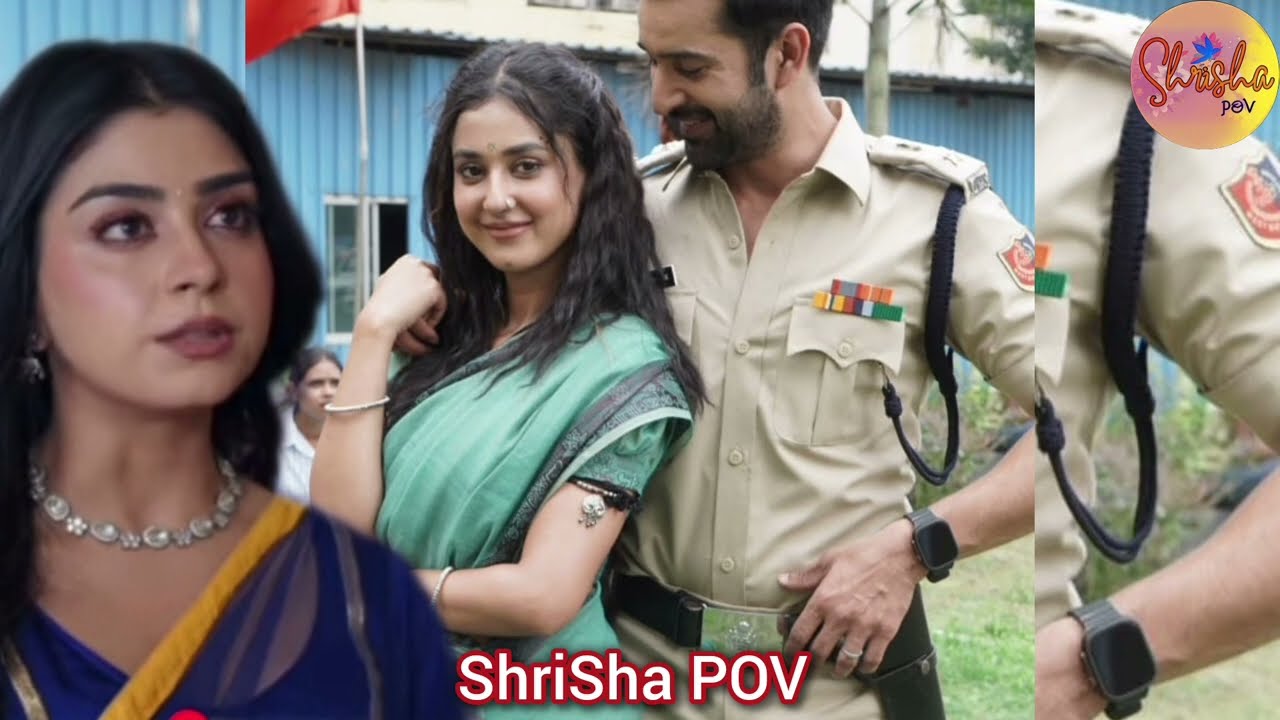 Jhanak Serial Todays Episode | बेशर्म अदिति  कौशिक ने भी मारा ताना | आदित ने Rishi को किया तंग 