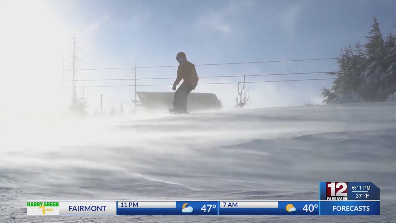 Skiing to start Canann Valley Resort winter season