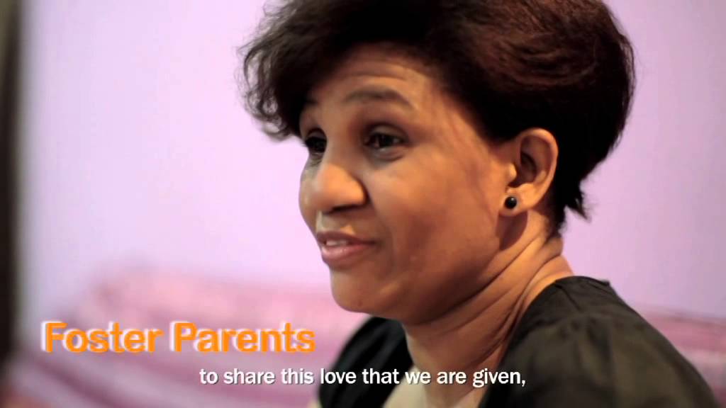 Interview with Foster Mother Susanna