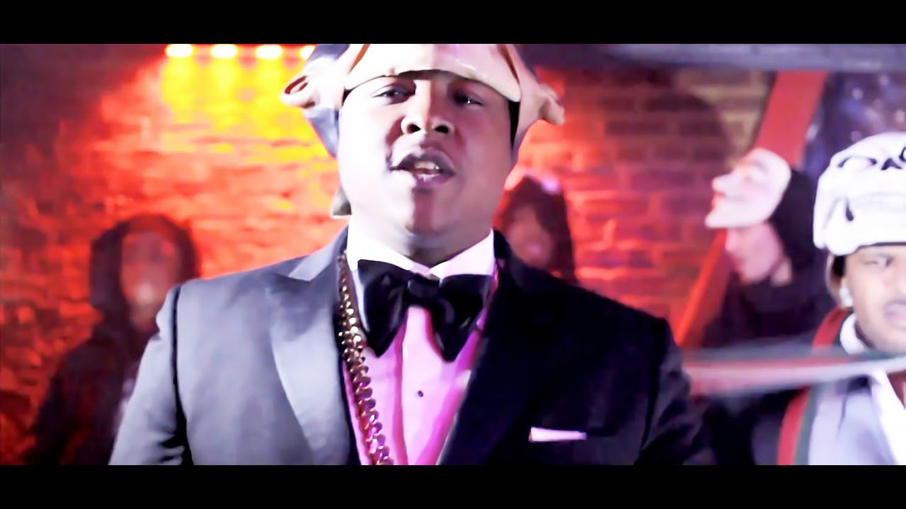 The Lox - Talk About It (официальное музыкальное видео в формате 4K) (продукт Vinny Idol)